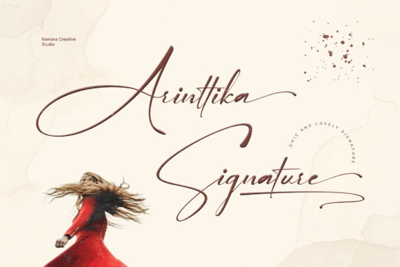 Arinttika Signature: Elegance for Modern Designers