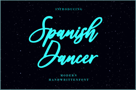 The Modern Edge: Why Spanish Dancer Commands Attention